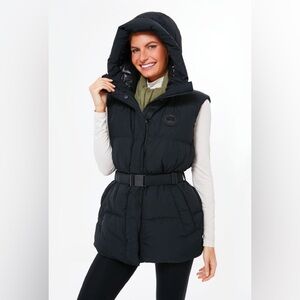 CANADA GOOSE Rayla Vest